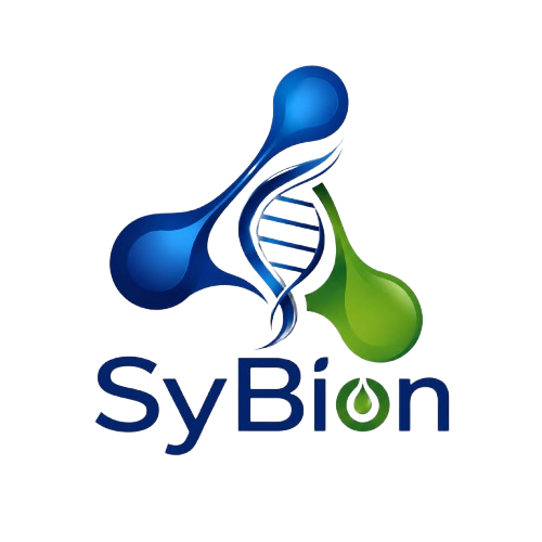 SyBion Logo