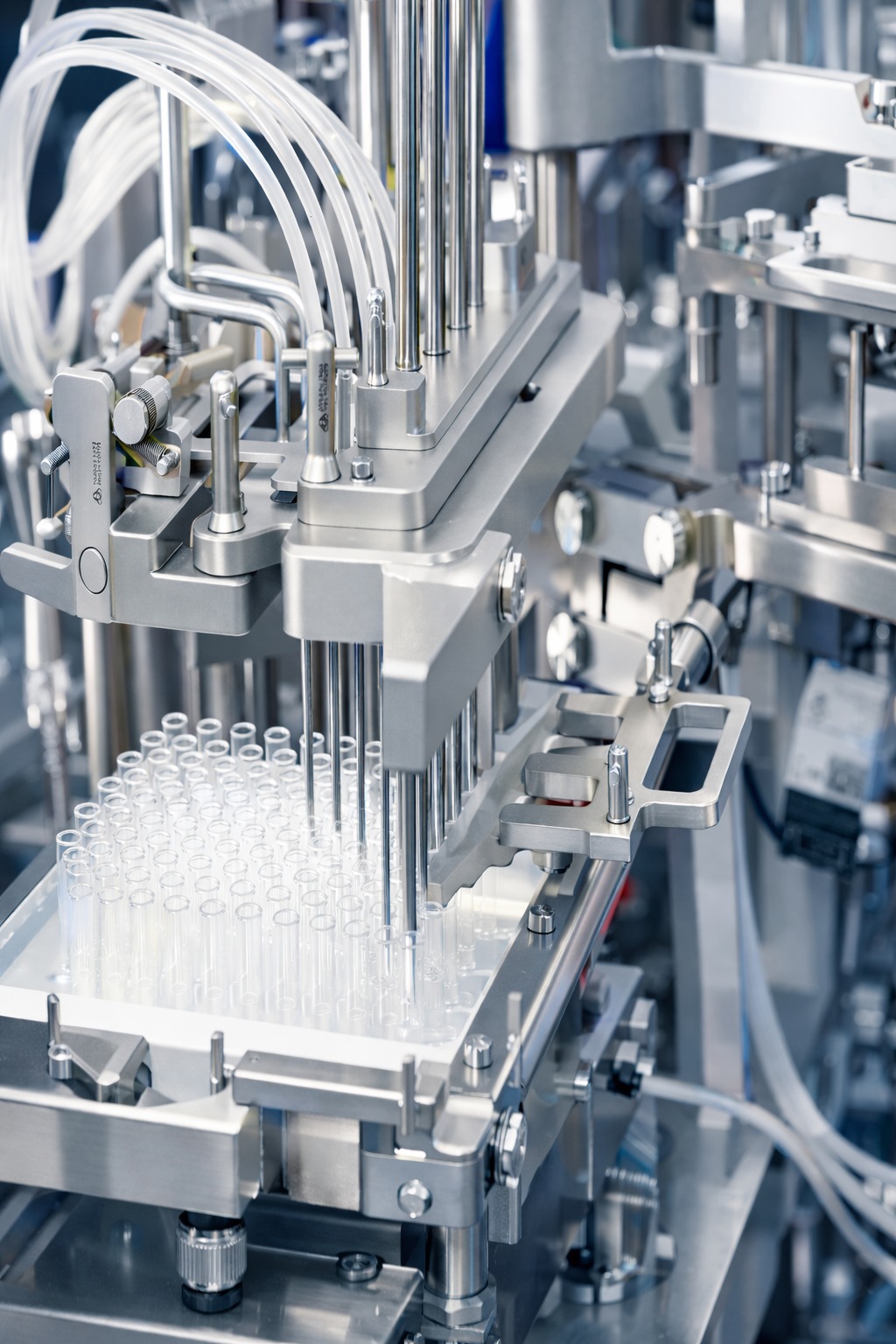 Filling Line