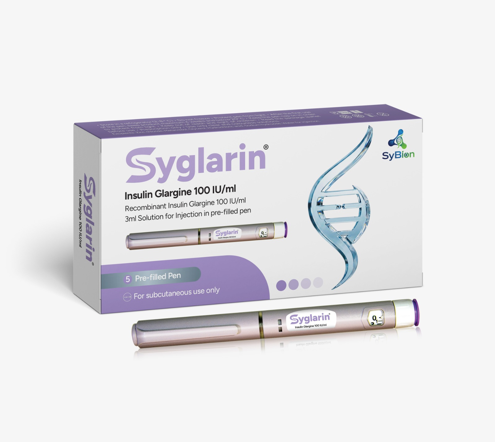 Syglarin