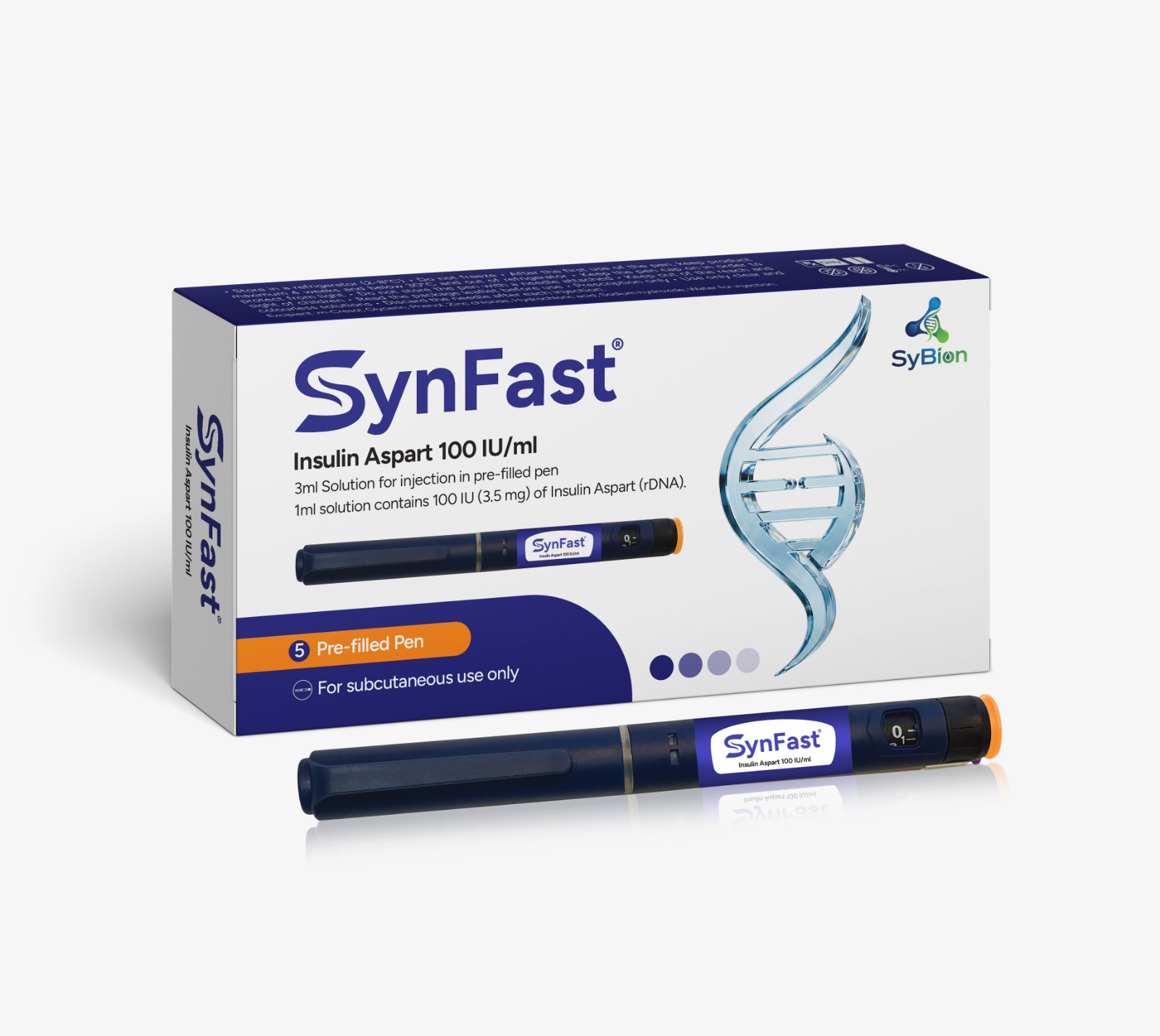 Synfast