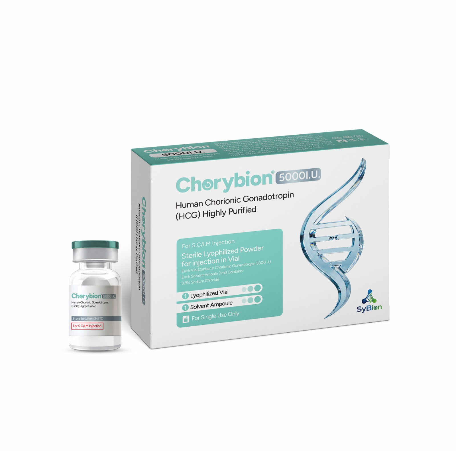 Chorybion