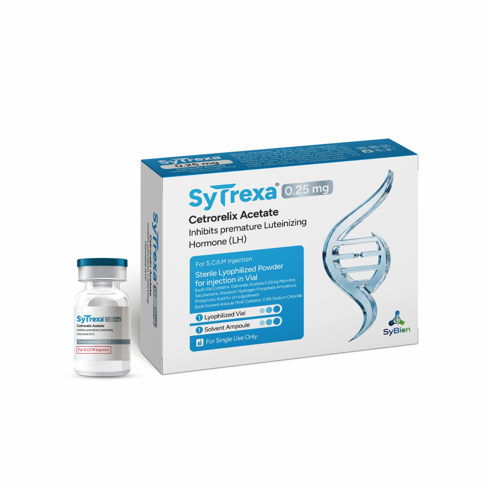 Sytrexa