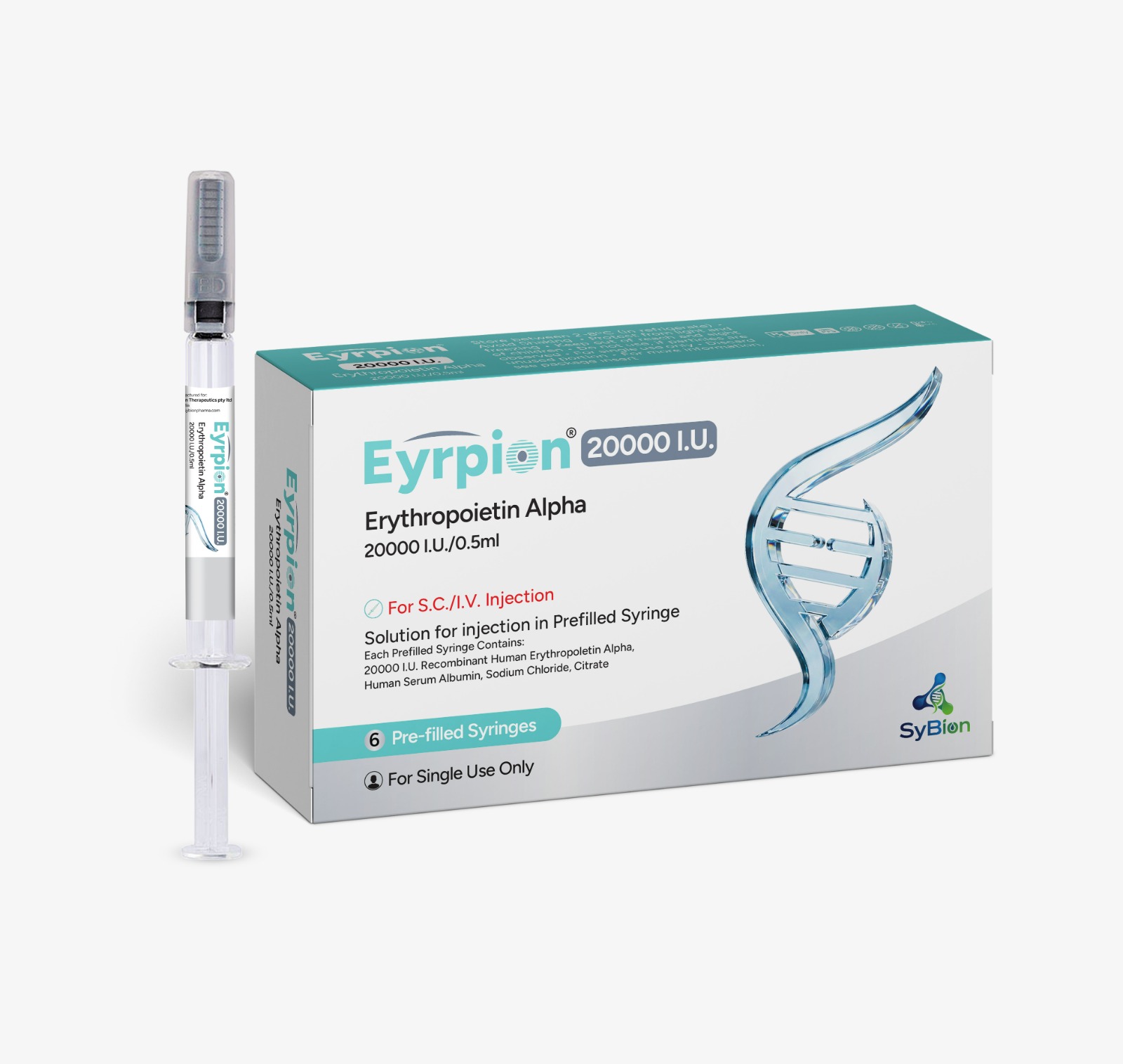 Eyrpion 20000