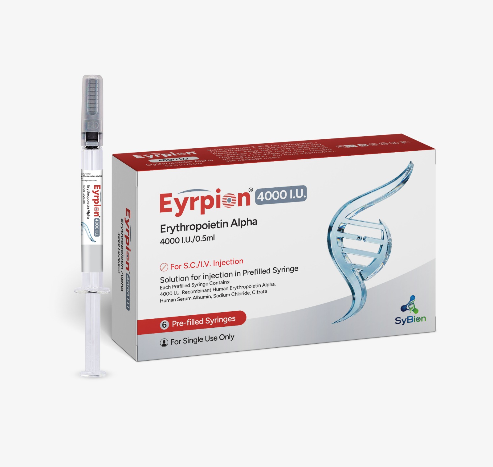 Eyrpion 4000